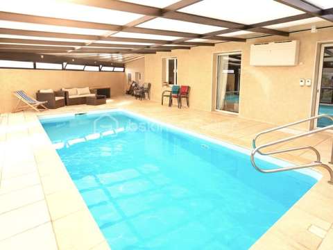 Vente maison 6 pièces La Crèche 79