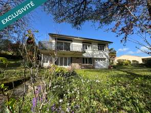 Vente Maison 4 chambresLa Crèche