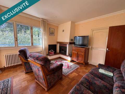 Vente maison 5 pièces Vente maison 5 pièces