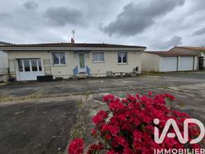 Vente Maison 3 chambresLa Crèche