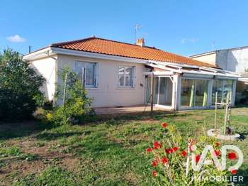 Vente Maison 3 chambresLa Crèche
