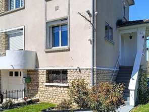 Vente Maison 3 chambresLa Crèche