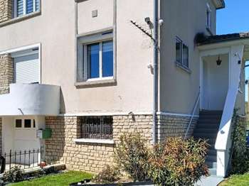 Vente maison 5 pièces La Crèche 79