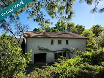 Vente maison 5 pièces La Crèche 79