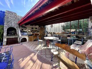 Vente maison 9 pièces