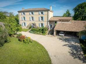 Vente Maison 4 chambresLa Crèche