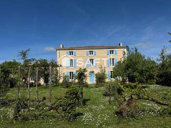 Vente Maison 4 chambresLa Crèche