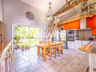 Vente maison 8 pièces Vente maison 8 pièces