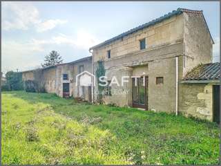 Vente maison 8 pièces Vente maison 8 pièces