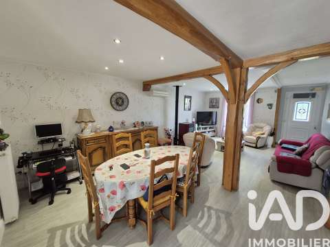 Vente maison 5 pièces Vente maison 5 pièces