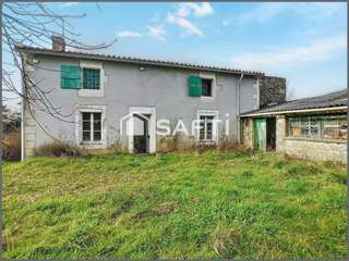 Vente maison 3 pièces Vente maison 3 pièces