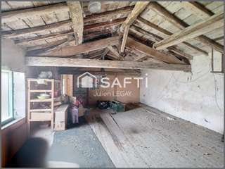Vente maison 3 pièces Vente maison 3 pièces