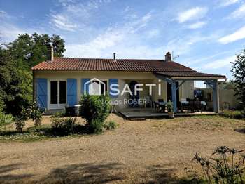Vente Maison 4 chambresLa Crèche