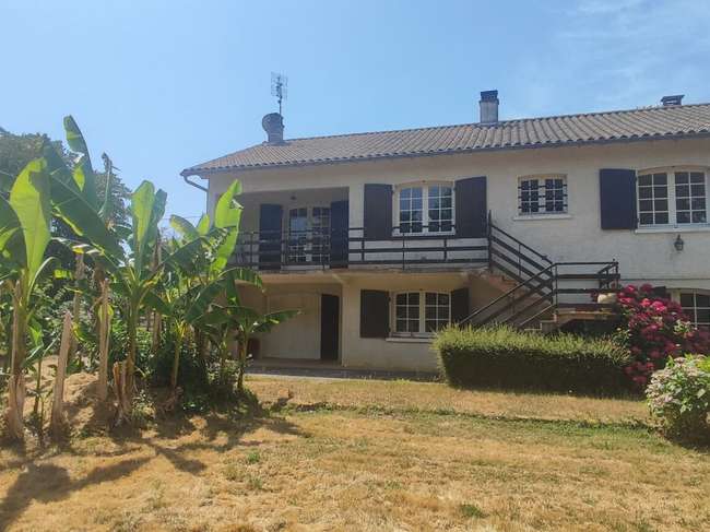 Vente Maison à La Crèche (79260) : à vendre / 135m² La Crèche