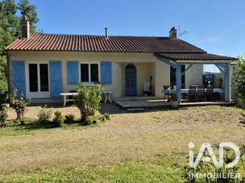 Vente Maison 3 chambresLa Crèche