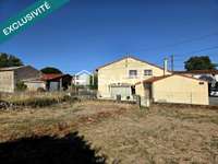 Vente maison 6 pièces Vente maison 6 pièces