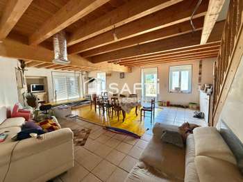 Vente maison 6 pièces Vente maison 6 pièces