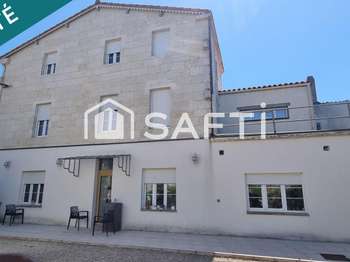 Vente Maison 4 chambresLa Crèche