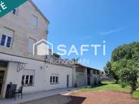 Vente maison 7 pièces Vente maison 7 pièces