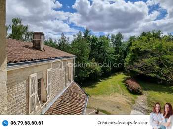 Vente Maison 4 chambresLa Crèche