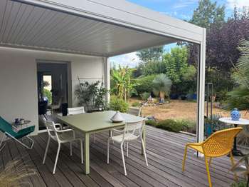 Vente Maison 4 chambresLa Crèche