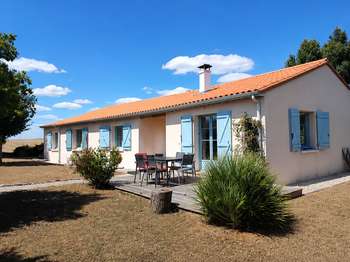 Vente Maison 4 chambresLa Crèche