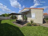 Vente maison 3 pièces Vente maison 3 pièces