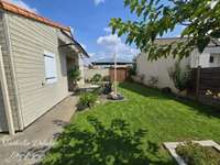 Vente maison 3 pièces Vente maison 3 pièces
