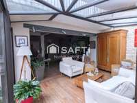 Vente maison 8 pièces Vente maison 8 pièces