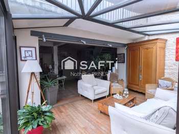 Vente Maison 5 chambresLa Crèche