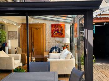 Maison 7 pièces 172 m² · à La Crèche · 172 m² · 250 000 €