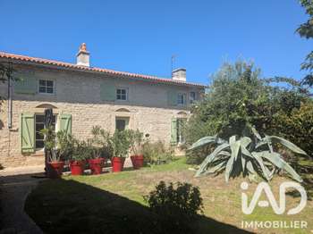 Vente Maison 3 chambresLa Crèche