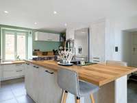 Vente maison 6 pièces Vente maison 6 pièces