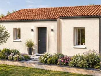 Vente Maison 2 chambresLa Crèche