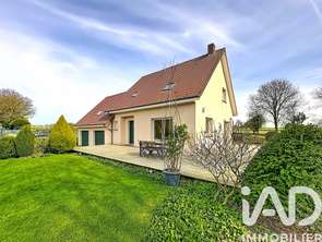 Vente Maison 4 chambresLa Crique