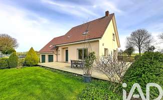 Photo Vente maison La Crique