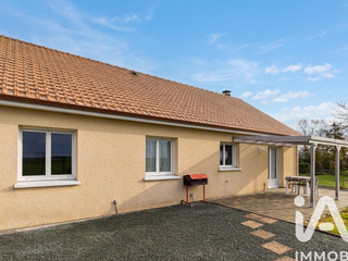 Vente maison 5 pièces Vente maison 5 pièces