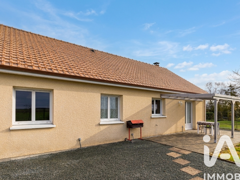 Vente maison 5 pièces Vente maison 5 pièces