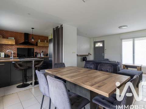 Vente maison 5 pièces Vente maison 5 pièces