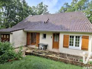 Vente Maison 3 chambresLa Croisille