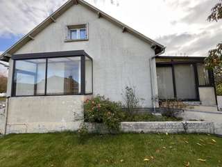 Vente maison