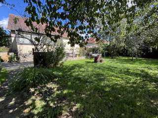 Vente maison