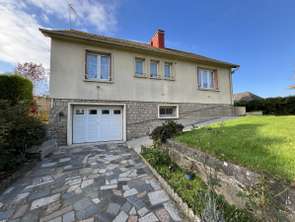 Vente MaisonLa Croix-Avranchin