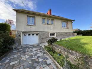 Photo Vente maison La Croix-Avranchin