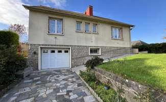 Photo Vente maison La Croix-Avranchin