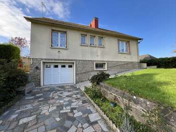Vente maison La Croix-Avranchin 50