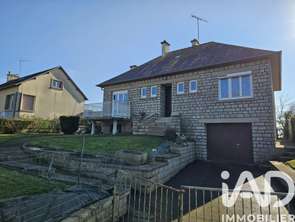 Vente Maison 4 chambresLa Croix-Avranchin