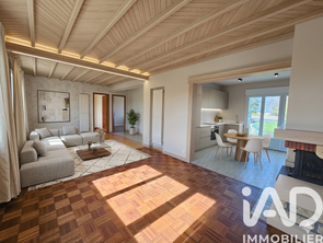 Vente Maison 4 chambresLa Croix-Avranchin