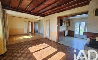 Photo Vente maison La Croix-Avranchin