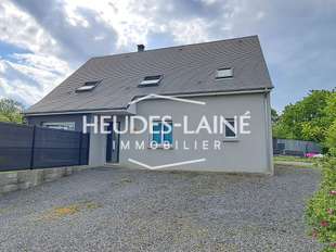 Photo Vente maison La Croix-Avranchin